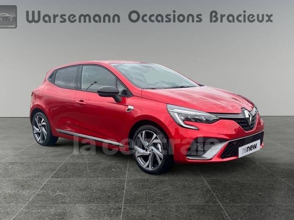 Renault Clio TCe 140 103 kW image number 2