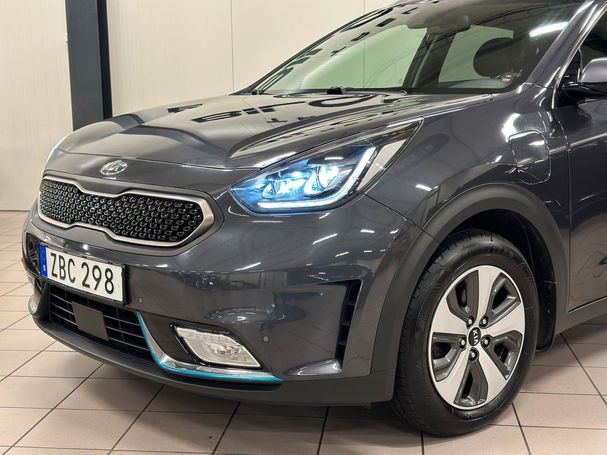 Kia Niro 104 kW image number 3