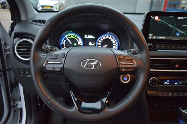 Hyundai Kona 1.6 GDI Premium 103 kW image number 14