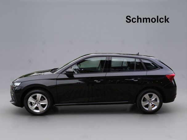 Skoda Scala Essence 70 kW image number 4