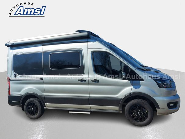 Ford Transit 2.0 96 kW image number 3