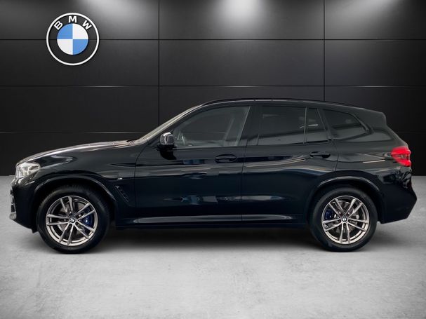 BMW X3 xDrive 210 kW image number 6