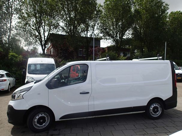 Renault Trafic Energy dCi L2H1 92 kW image number 8