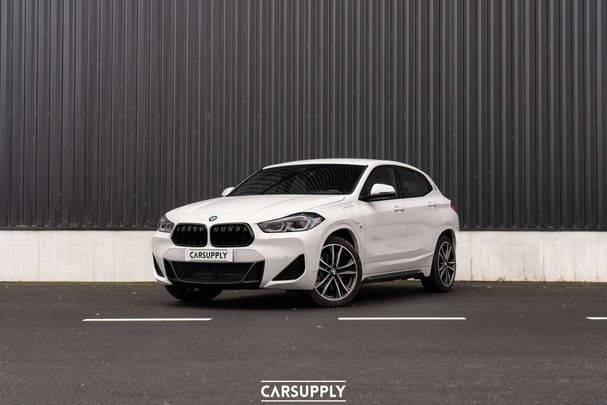 BMW X2e M Sport xDrive 162 kW image number 3