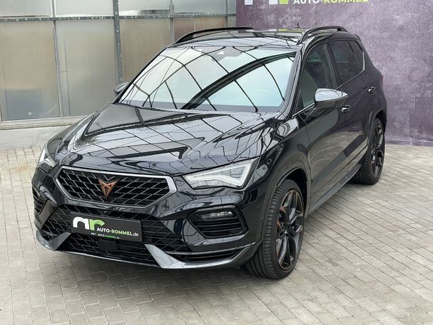 Cupra Ateca DSG 4Drive 221 kW image number 27