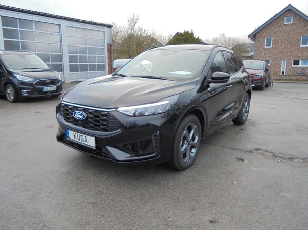 Ford Kuga 137 kW image number 1