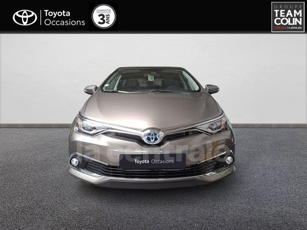 Toyota Auris 100 kW image number 3