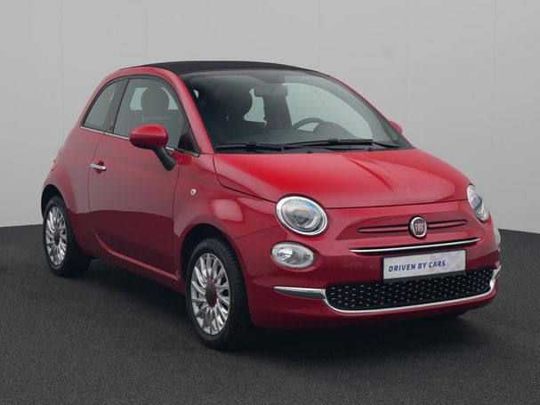 Fiat 500C 51 kW image number 3