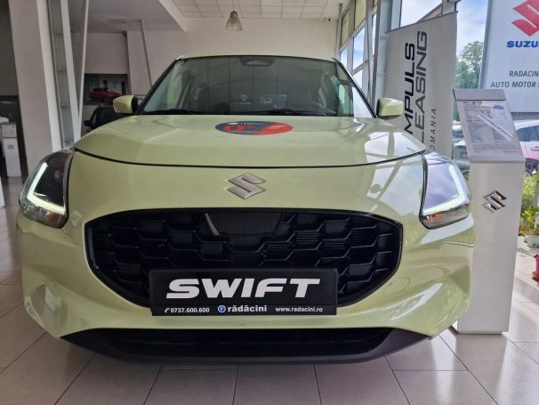 Suzuki Swift 61 kW image number 5