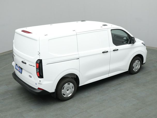 Ford Transit Custom L1 Trend 100 kW image number 22