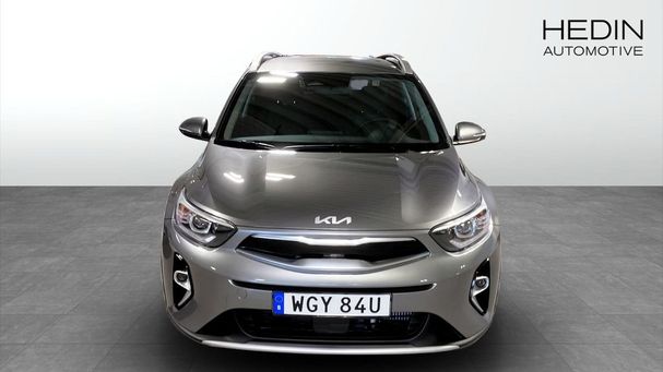 Kia Stonic 1.0 T-GDi 120 DCT 88 kW image number 8