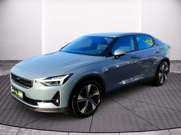 Polestar 2 78 kWh Long Range Single Motor 170 kW image number 2