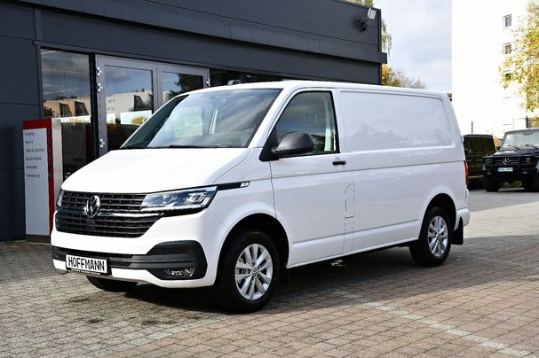 Volkswagen T6 Transporter 81 kW image number 1