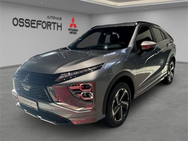 Mitsubishi Eclipse Cross PHEV 138 kW image number 1