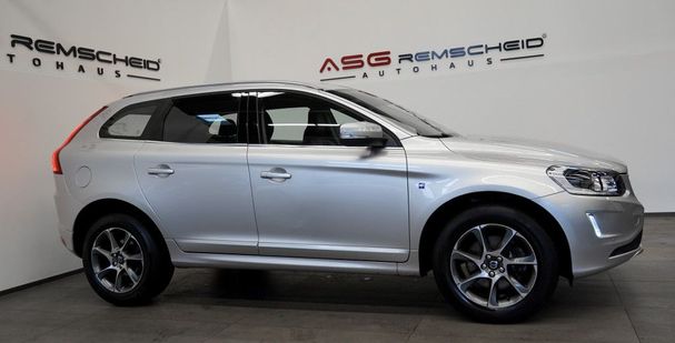 Volvo XC60 133 kW image number 1