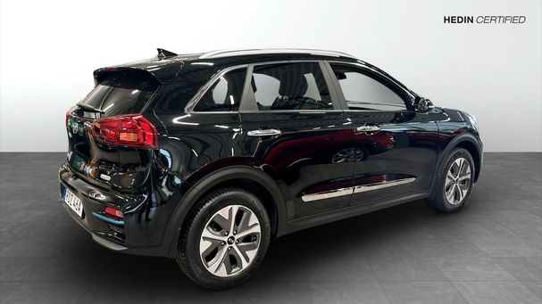 Kia Niro e 150 kW image number 2