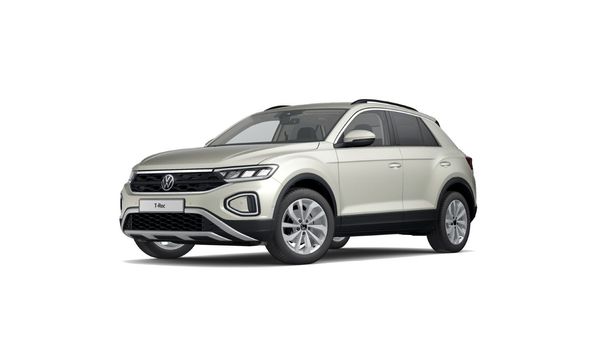 Volkswagen T-Roc 1.5 TSI DSG 110 kW image number 6