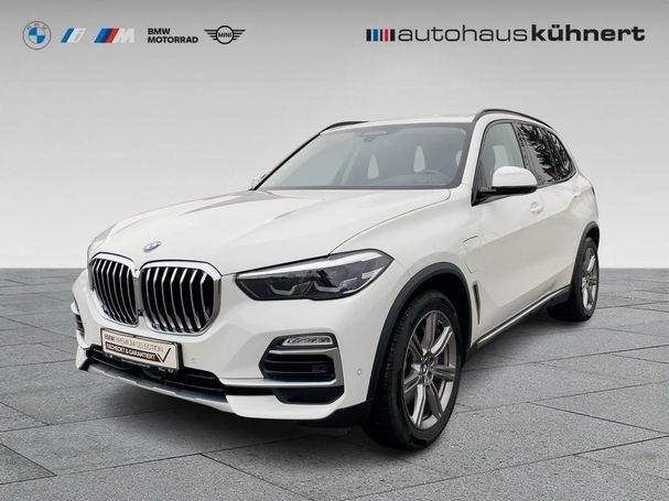 BMW X5 45e xDrive 290 kW image number 1