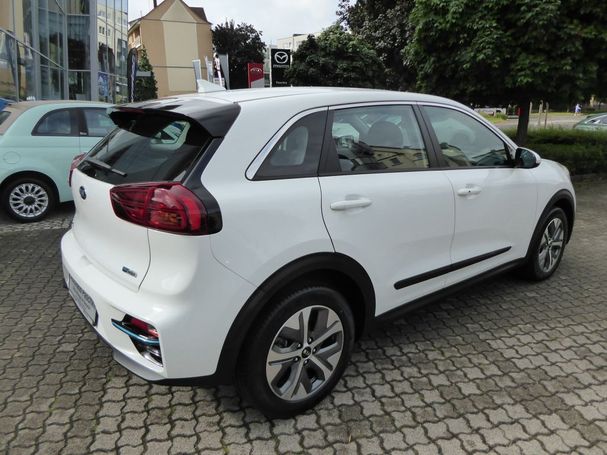 Kia Niro e Edition 7 150 kW image number 2