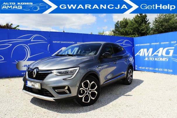 Renault Arkana TCe 140 EDC 103 kW image number 1