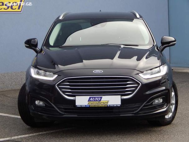 Ford Mondeo 2.0 EcoBlue 110 kW image number 3