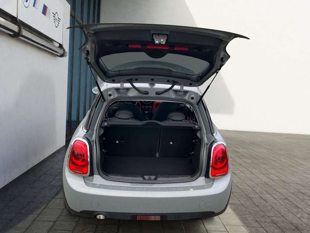 Mini Cooper 100 kW image number 9