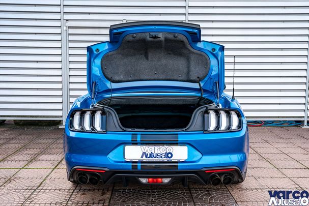 Ford Mustang GT Convertible 5.0 V8 331 kW image number 19