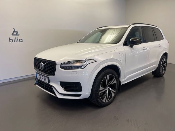 Volvo XC90 Recharge T8 AWD 293 kW image number 1