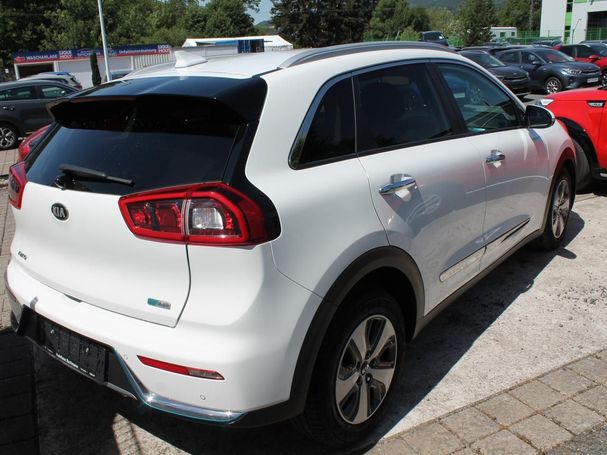 Kia Niro 104 kW image number 4