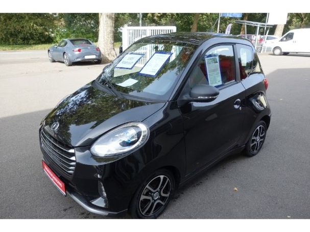 Smart ForTwo 55 kW image number 1