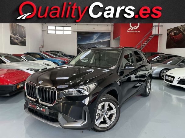 BMW X1 sDrive18d 110 kW image number 1