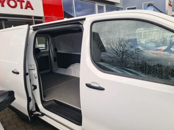 Toyota Proace Verso L1 2.0 D-4D 106 kW image number 7