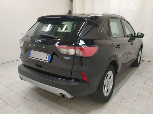 Ford Kuga 1.5 EcoBlue 88 kW image number 4