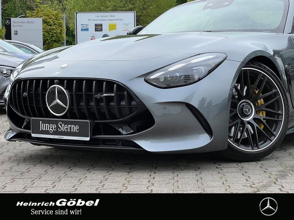 Mercedes-Benz AMG GT 63 Premium 430 kW image number 5