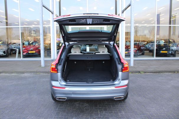 Volvo XC60 T8 Twin Engine Inscription AWD 299 kW image number 6