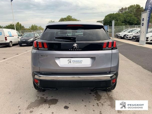 Peugeot 3008 BlueHDi 130 S&S Allure 96 kW image number 20