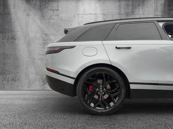 Land Rover Range Rover Velar SE 221 kW image number 25