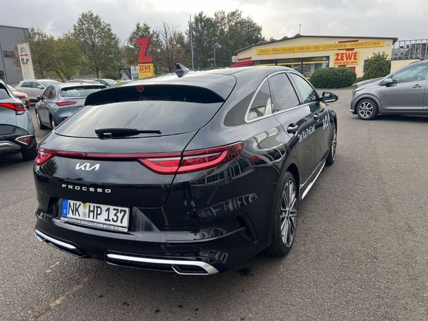 Kia ProCeed 1.5 T-GDI GT Line 103 kW image number 2