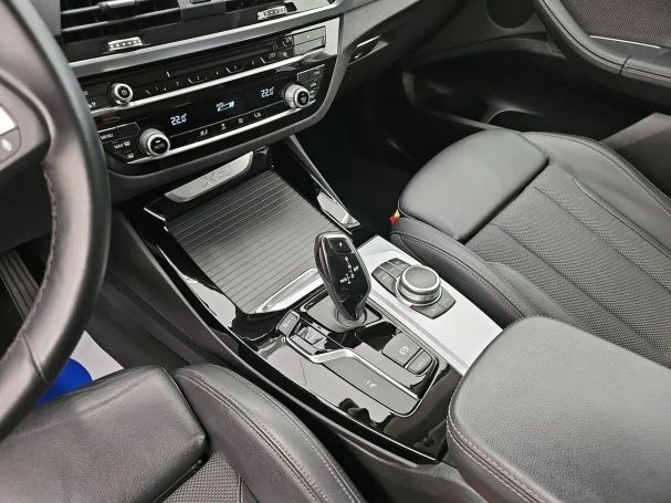 BMW X3 sDrive 105 kW image number 22