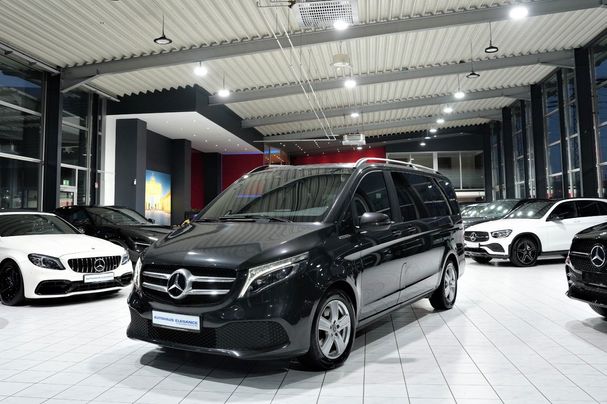 Mercedes-Benz V 220d Edition 1 120 kW image number 1