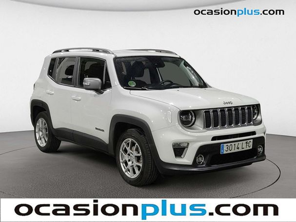 Jeep Renegade 1.0 Limited 88 kW image number 2