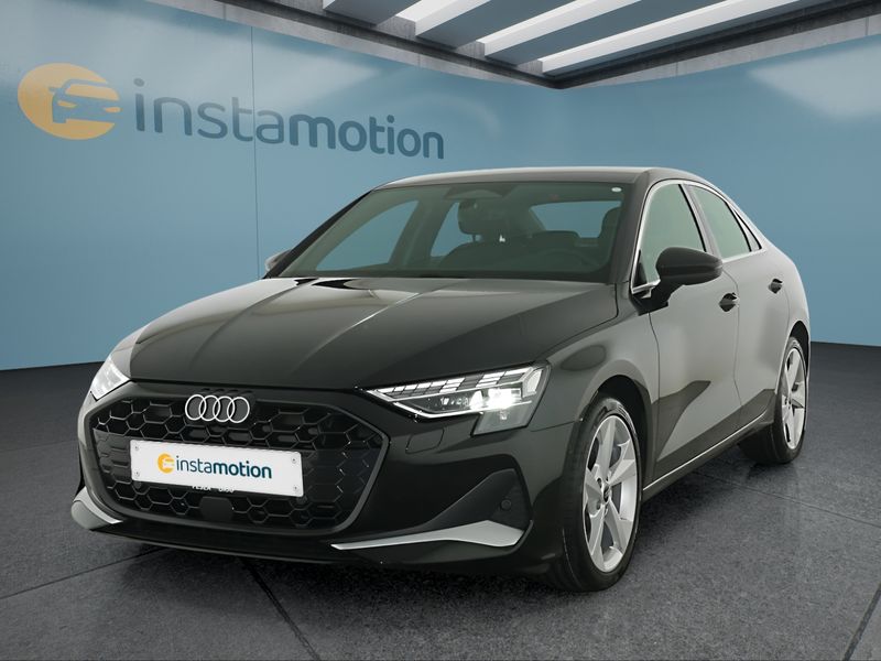 Audi A3 Limousine 35 TDI