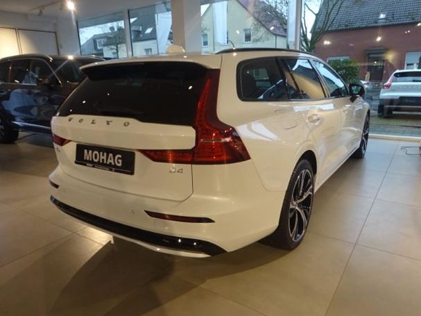 Volvo V60 B4 Plus 145 kW image number 2