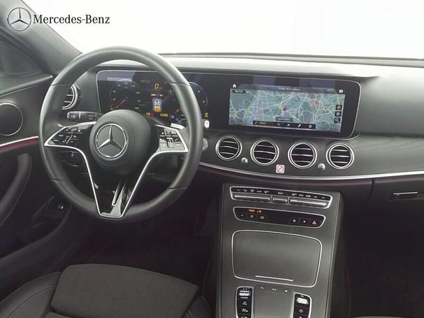 Mercedes-Benz E 220 d T 147 kW image number 5