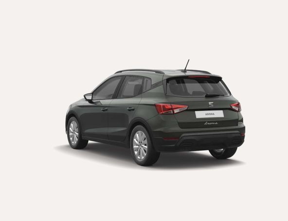 Seat Arona 1.0 TSI Style 70 kW image number 3