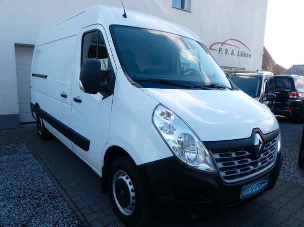 Renault Master L2H2 96 kW image number 2