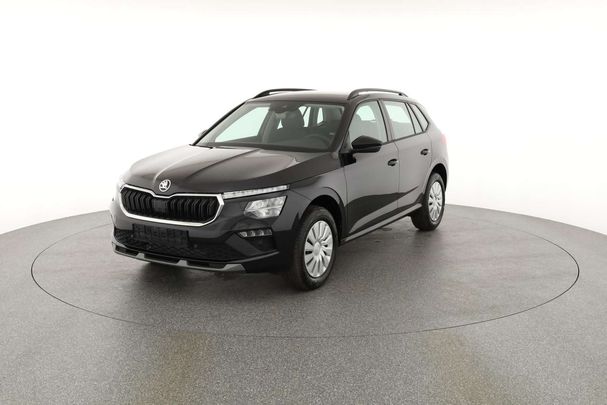 Skoda Kamiq 1.5 TSI DSG 110 kW image number 26