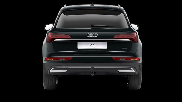 Audi Q5 50 TDI quattro 210 kW image number 7