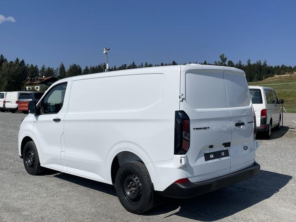 Ford Transit Custom 280 100 kW image number 3