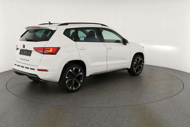 Cupra Ateca 110 kW image number 17